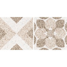 20x20 Ducal Treviso Mix Brown-Ducal-21DU420 з колекції Ducal 20x20 Ducal Treviso Mix Brown-Ducal-21DU420 з колекції Ducal Ducal Керамічна плитка Grespania