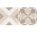 Плитка 20x20 Ducal Treviso Mix Brown-Ducal-21DU420 з колекції Ducal Grespania