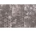 Декор (40×60) fMVO Firenze Heritage Formella Grigia Ins. Mix6 – Firenze Heritage из коллекции Firenze Heritage FAP