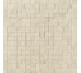 Мозаїка Beige Mosaico 30.5x30.5 Mat And More Fap з колекції Mat And More Fap