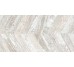 Плитка 45x90 Chevron Blanco з колекції Rioja Grespania Grespania