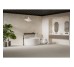 Плитка керамогранітна Softstone Ivory RECT 597x597x8 Cerrad Cerrad