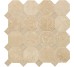 Мозаїка (30x30) G30070 Rialto Tortora Ottagona - Rialto з колекції Rialto Vallelunga