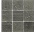 Декор Carved Charcoal 12.5x12.5 Gea Wow из коллекции Gea Wow