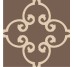 Плитка (20x20) Iron Terra Q - BDS из коллекции BDS Bisazza