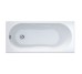 MITO RED Ванна прямокутна 170х70+ніжки S906-001 Бренди>Cersanit