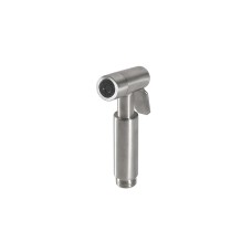 ROUND INOX, Лійка гігієнічного душу, brushed stainless steel (100311337) ROUND INOX, Лійка гігієнічного душу, brushed stainless steel (100311337) Noken сантехніка Іспанія — сторінка 4