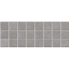 Декор Barbados-R Grafito 45x120 Kamala з колекції Kamala Декор Barbados-R Grafito 45x120 Kamala з колекції Kamala KAMALA Керамічна плитка Vives