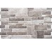 Плитка 30x49 Canella steel (17511) Cerrad з колекції Canella Cerrad