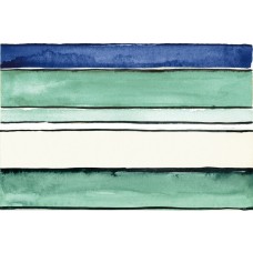 Декор (20x60) STRIPES SEA MIX - Shades из коллекции Shades Декор (20x60) STRIPES SEA MIX - Shades из коллекции Shades