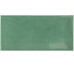 Плитка Esmerald Green 6.5x13.2 Village Equipe з колекції Village Equipe