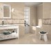 Плитка стінова Effecta Beige 29,7x60 код 7018 Опочно Opoczno