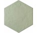 DUST SAGE EXA NAT R10 20х17.5 шестигранник (плитка настенная) 03EE160