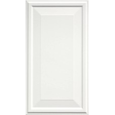 (33.3x60) EG010B England Bianco Boiserie - England з колекції England Ascot England Керамічна плитка Ascot Ceramiche