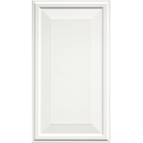 Плитка (33.3x60) EG010B England Bianco Boiserie - England з колекції England Ascot