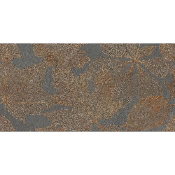 Плитка Leaf Power Nat Ret - 60x120 137299 Gamut з колекції Gamut Monocibec