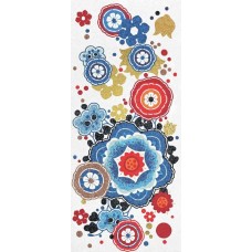 Мозаїка (290.5x129.1) Bloem Rosso - Technic Artistic Decorations з колекції Technic Artistic Decorations Мозаїка (290.5x129.1) Bloem Rosso - Technic Artistic Decorations з колекції Technic Artistic Decorations Decori in Tecnica Artistica — страница 3