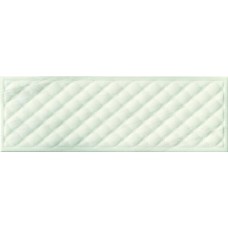 Декор Statuario Capitone 25x75 Preciouswall Ascot з колекції Preciouswall Ascot Ascot Ceramiche: плитка як художнє полотно, з 1974 року