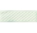 Декор Statuario Capitone 25x75 Preciouswall Ascot з колекції Preciouswall Ascot