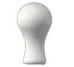 Спецелемент Angolo Bordura White 2x3.5 Vintage Ceramiche Grazia з колекції Vintage Ceramiche Grazia