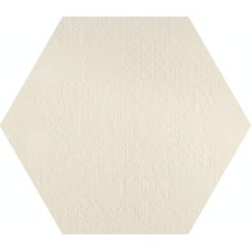 (120x120) Pudd31 Esagono Rett. Bianco - Dechirer з колекції Dechirer Mutina: керамічний «видавничий дім» з Фіорано-Моденезе — сторінка 27