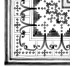 L-элемент (20x20) Bellaria - 3 Sombra - Vodevil из коллекции Vodevil Vives