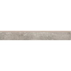 Плінтус 8x60 Montego dust (35913) з колекції Montana Цоколь (плинтус) плитки КЛІНКЕР CERRAD Керамічна плитка Cerrad
