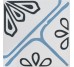 Декор 22.3x22.3 Porto Geotiles з колекції Porto Geotiles