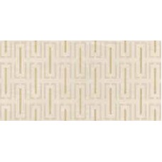 Декор (30x60) EMOTION LAPPATO BIANCO 634L1PN з колекції Silver Stone Emilceramica Декор (30x60) EMOTION LAPPATO BIANCO 634L1PN з колекції Silver Stone Emilceramica Silver Stone Керамічна плитка Emil Ceramica