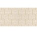Декор (30x60) EMOTION LAPPATO BIANCO 634L1PN з колекції Silver Stone Emilceramica