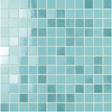 Мозаика Mosaico Lustro Mint 30x30 Milady из коллекции Milady Milady Керамическая плитка NovaBell