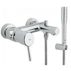 Змішувач для ванни Grohe Concetto 32212001