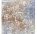 PASSION BLUE 25х25 декор (плитка для підлоги і стін)