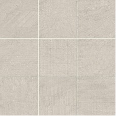 Декор Outline Mix Scrambled Greige 20x20 Pietre41 з колекції Pietre41 Pietre41 Керамічна плитка 41Zero42