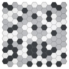 Мозаїка Eden Mix - 30x30 XEDN6M1 Eden з колекції Eden Мозаїка Eden Mix - 30x30 XEDN6M1 Eden з колекції Eden Appiani: кераміка з 1873 року і мозаїка як головна справа — сторінка 13
