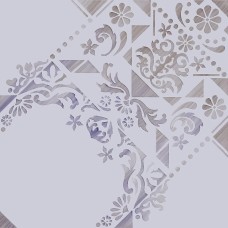 Декор (40x40) Eve1 grigio light - Eve з колекції Eve