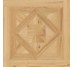 Плитка Cassettone R Naturale - 60x60 1079265 I Roveri з колекції I Roveri Serenissima
