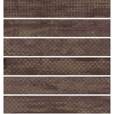 Декор (20x120) 8OF9H2X Decori MIX Terra - Rivamancina з колекції Rivamancina Декор (20x120) 8OF9H2X Decori MIX Terra - Rivamancina з колекції Rivamancina