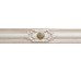 Бордюр Cenefa Tiara 7x34 Daino Gayafores з колекції Daino Gayafores