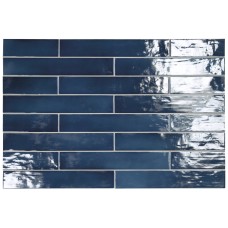 6,5x40 Ocean/Blue Gloss-Manacor-26930 з колекції Manacor Equipe Manacor Керамічна плитка Equipe Ceramicas — сторінка 3
