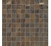 Мозаика 30x30 Mosaico Fossil Brown Malevic Naturale – Tele di Marmo Reloaded – E0QM из коллекции Tele di Marmo Reloaded Emilceramica