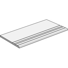 Сходинка 30x60 Balance Stairstep Grey Balance з колекції Balance Сходинка 30x60 Balance Stairstep Grey Balance з колекції Balance