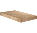 Угловая ступенька (33x60) 64798 Angolo Dx Gradino C.Retta Ocra - Cottage из коллекции Cottage Cerdomus