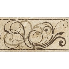 Декор (20x40) 58140 Fsc.classic Whit Dec.fascia - Dome з колекції Dome
