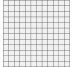 Мозаїка Mosaico Bianco 29.5x29.5 Onici Casalgrande Padana з колекції Onici Casalgrande Padana