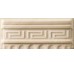 Декор (8x19.7) 68211 Term. Colonna Beige - Venere з колекції Venere Versace