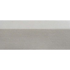Zoccolo Vintage 97Argento Бордюр (10x23.7) 16578
