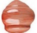 Спецелемент Angulo Remate Curvo Maqueda Carmesi 5x5 Aranjuez Vives з колекції Aranjuez Vives
