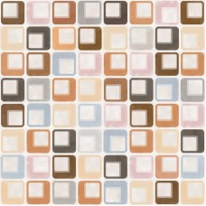 Декор Ferus R 15x15 Pop Tile из коллекции Pop Tile Декор Ferus R 15x15 Pop Tile из коллекции Pop Tile Pop Tile Керамическая плитка Vives