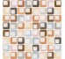 Декор Ferus R 15x15 Pop Tile Vives из коллекции Pop Tile Vives